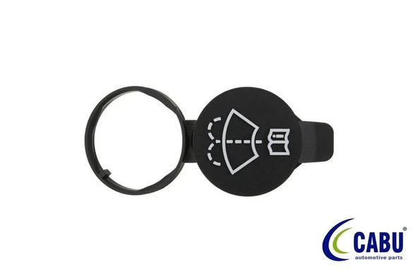 CAM SU DEPO KAPAĞI INSIGNIA A-B. ASTRA J-K. CORSA E.MOKKA.AVEO.CAMARO 1450270 13227300 (10 ADET) ürün görseli
