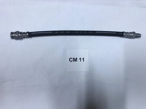 ARKA FREN HORTUMU M131 DOĞAN KARTAL ŞAHIN 3010 4477793 (5 ADET) ürün görseli 1