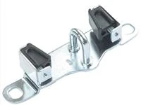 BAGAJ KİLİT KARŞILIĞI TEK KAPI DOBLO 2001-2009 51810088 (2 ADET) ürün görseli