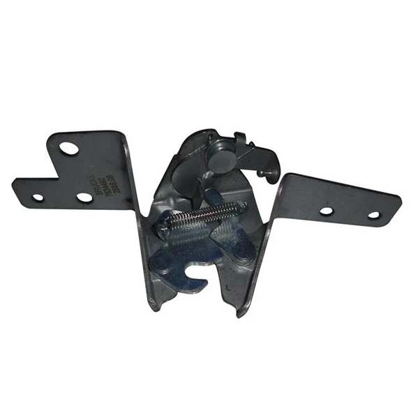 BAGAJ KİLİT MEKANİZMASI TIPO 7634492 ürün görseli