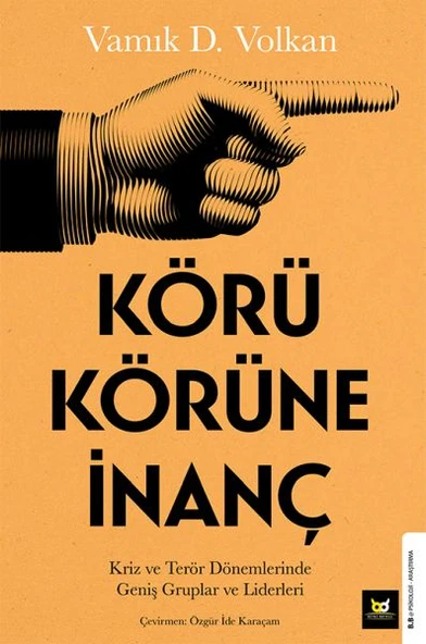 Körü Körüne İnanç ürün görseli