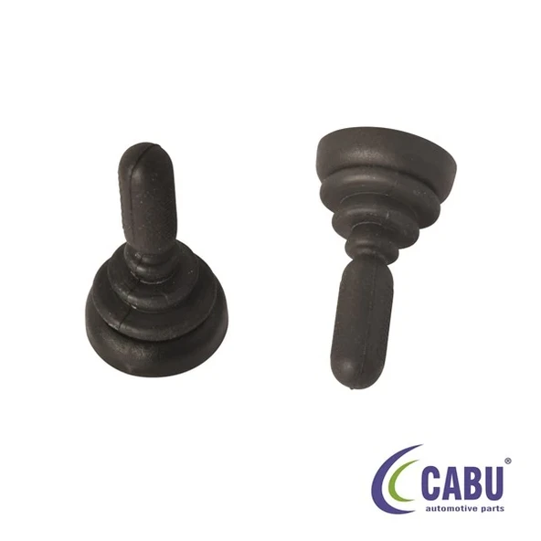 AYNA KUMANDA İÇ KOLU FIESTA 2002-2008 6S6117B718AA ürün görseli 1