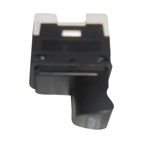 CAM AÇMA.SOL DIŞ ALB SİYAH/BEYAZ TEKLİ 98809717 ürün görseli 1