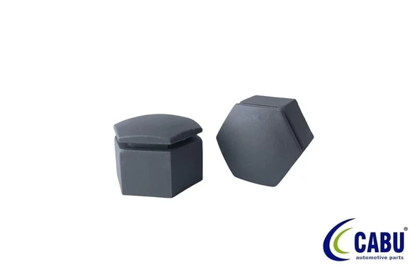 BİJON KAPAĞI KÖMÜR METALİK 221021MM INSIGNIA- A 13283158 6008962 ürün görseli