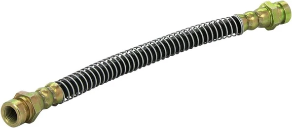 ARKA FREN HORTUMU SAĞ HYUNDAI GETZ 2002 587381C000 (2 ADET) ürün görseli 1