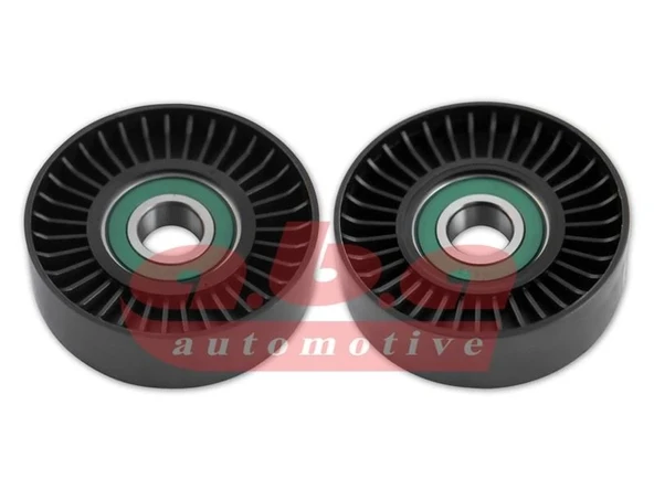ALTERNATÖR GERGİ RULMANI P206-P307-P406-P407-P607-P807-EXPERT-C5-C8-JUMPY 1.8 165-2.0 165-2.0-2.2 5751 60 96366405 - Resim 3