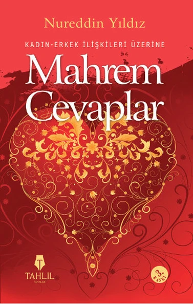 Mahrem Cevaplar ürün görseli