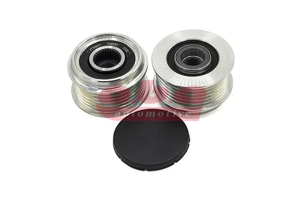 ALTERNATOR KASNAGI MERCEDES W202 S202 W210 W638 . CHEVROLET CAPTIVA EPICA LACETTI 2.0 CDTI 2007 A6041500160 93743440 ürün görseli 1