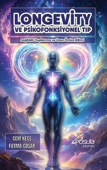 Longevity ve Psikofonksiyonel Tıp ürün görseli 1