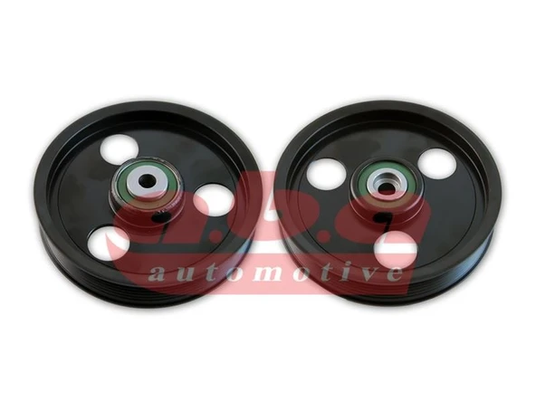 ALTERNATÖR GERGİ RULMANI CLIO 2-3-KANGOO-EXP 2001 -MGNII 2002 -LOGAN 2007 -SCENIC 2 1.5DCI K9K 8200170009 8200171807 8200641468 ürün görseli 1