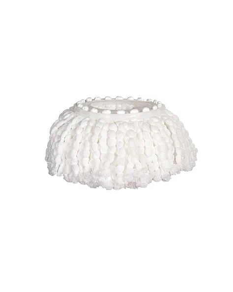 Flora Balerina Dönerli Mop  Yedeği(F173) ürün görseli