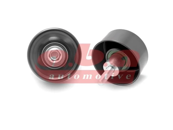 ALTERNATÖR GERGİ RULMANI TRANSİT 5184 2.4 DI-2.4 TDI-2.4 TDE 2000-2006 76X37X17 CİVATALI YC1E9444AD 1770837 ürün görseli 1