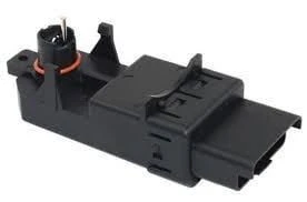 8201010926 ÖN CAM KRİKOSU ELEKTERİKLİ/MOTORSUZ SOL MEGANE 2 2002 LM/BM 8201010926 8200325136 8200478621 ürün görseli 1