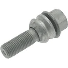 5912 PULLU BİJON SAPLAMASI 2004TRANSPORTER AMOROK-PORSCHE -AUDI Q7 4LB 3.0 TDI 2010-2015 FEBİ 2 1588 7L0601139A 95536120300 (5 ADET) ürün görseli