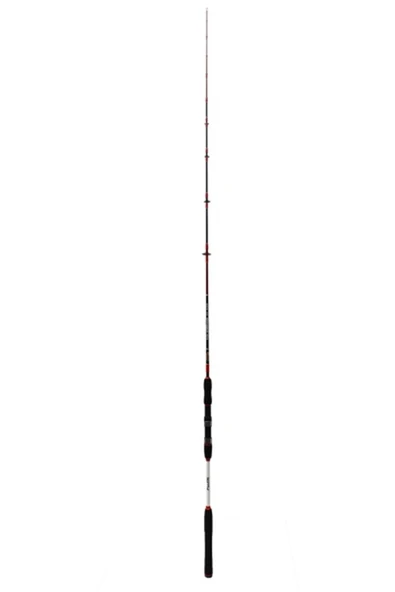 Fujin DeepKing 180cm 40-140gr Tekne/Bot Kamışı - 2