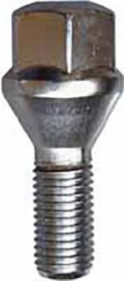 5906 BİJON SAPLAMASI 51MM 23MM M12 1.5MM CLIO I-2-SYMBOL-R19-2021MICRA-EXPRES FEBI 2062 7700437516 7700668275 8200030701 (5 ADET) ürün görseli