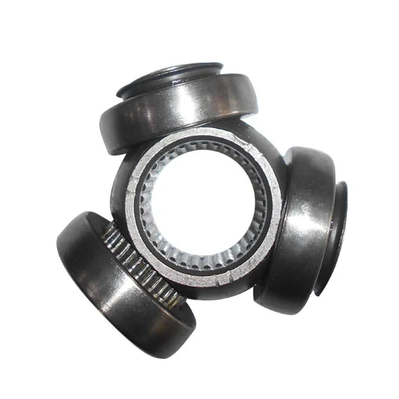 AKS MAFSALI 5 VİTES FLUENCE 50100011 ürün görseli