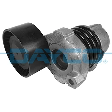 ALTERNATÖR GERGİ RULMANI 5 GERGİ KÜTÜĞÜ DACIA DOKKER-DUSTER-LODGY-LOGAN 2-SANDERO 2 1.2 TCE 115-125-90 LPG 2012 117506193R
