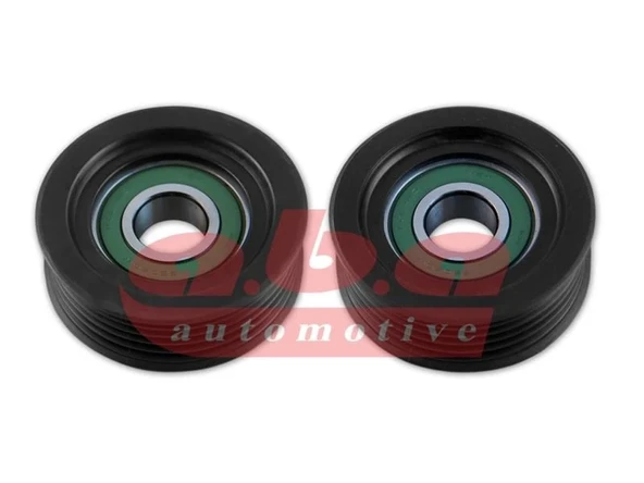 ALTERNATÖR GERGİ RULMANI ACCENT ERA 2006 - 1.5 CRDI 252872A000 ürün görseli 1