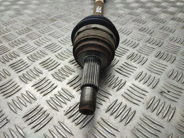 AKS KAFASI İÇ SAĞ 1.5 DCİ 2014 TRANSİT COURIER JT763B436AB