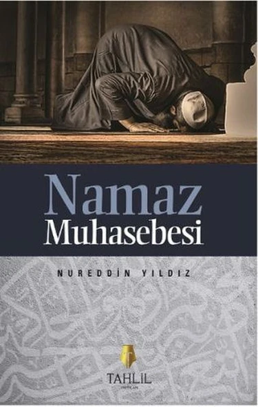 Namaz Muhasebesi ürün görseli