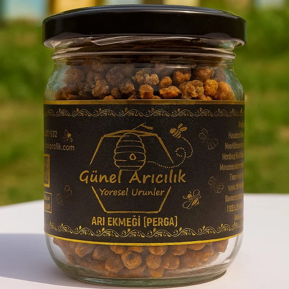Arı Ekmeği 500 gr ürün görseli 1