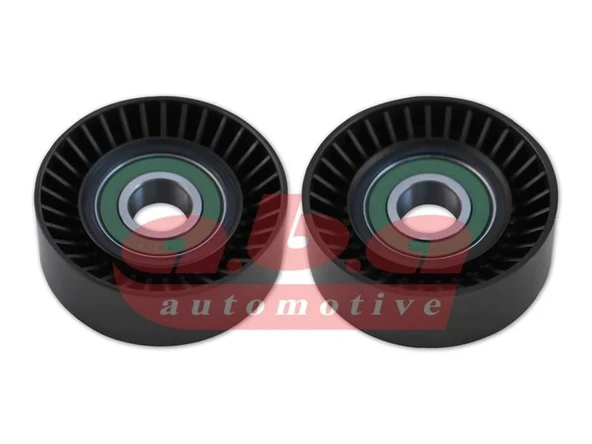 ALTERNATÖR GERGİ RULMANI P206-306-406-607-806-PARTNER-BOXER-C5-BERLINGO DW10 2.0HDI-2.2HDI 5751 55 9634465780 9636355180 ürün görseli 1