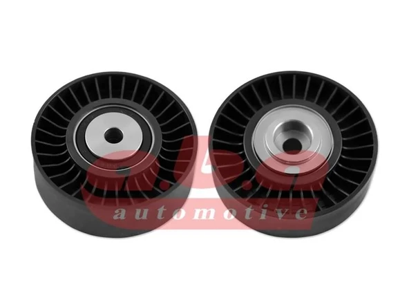 ALTERNATÖR GERGİ RULMANI CRAFTER 2.5 TDI 2006 BJK-BJM 90MM 076260938 ürün görseli 1