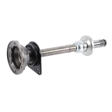 AKS MİL SETİ VW TRANSPORTER T4 1996-2004 108 MM 02G409356C ürün görseli