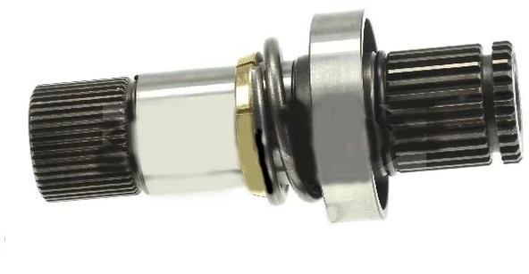 AKS MİLİ FİREZELİ YAYLI SET VW TRANSPORTER T5 2.5D 130 LUK 0A5409343 ürün görseli