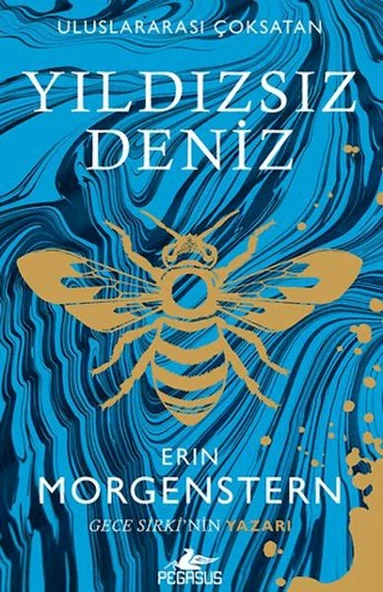 Yıldızsız Deniz ürün görseli 1