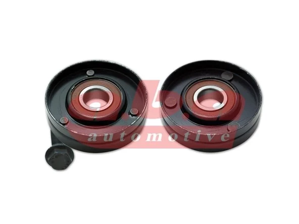 ALTERNATÖR GERGİ RULMANI ASTRA F-G-COMBO-CORSA C 1.7TDS-1.7TD-1.7TDI 165 70X19X17 1340541 4668509AC 500350419 ürün görseli 1