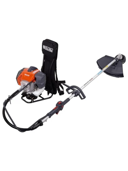 Oleo-Mac BCH400 Bp Benzinli Sırt Tırpan Motoru 2.0 Hp