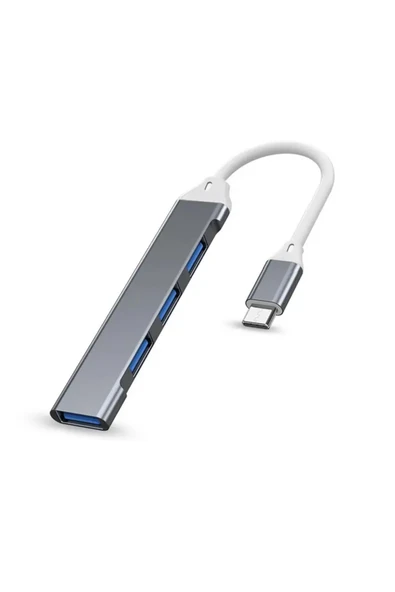 KEMOVE USB HUB - Resim 2