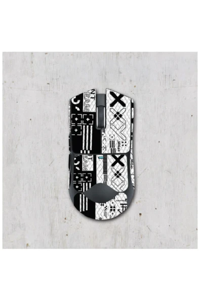 FreeWolf X2 Fare Kaymaz Bant Çıkartma Tape Koruyucu Kavrama Bandı Yükseltme Kiti ürün görseli