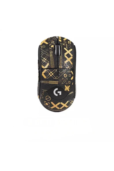 silabor GPW2 Fare Kaymaz Bant Çıkartma Tape Koruyucu Kavrama Bandı Yükseltme Kiti ürün görseli