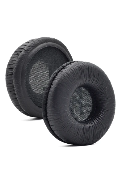 silabor T600 T500 Bt T450 T560 Bt Uyumlu Kulaklık Yastığı Pad Kulaklık Pad Süngeri Beyaz - Resim 2