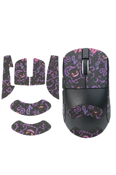 silabor VXE Dragonfly R1 Kaymaz Etiket Kaymaz Bant Çıkartma Tape Koruyucu Kavrama Bandı Yükseltme Kiti ürün görseli