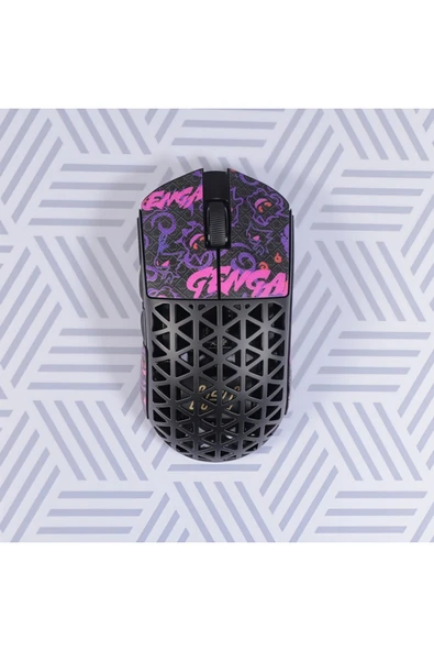 silabor IPI Piao - R5 Ultra Tape Fare Kaymaz Bant Koruyucu Kavrama Bandı Yükseltme Kiti ürün görseli