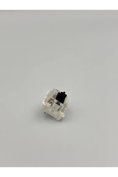 silabor Mekanik Klavye Switch Klik Sesli Yedek Tuş 6 Adet - Resim 3