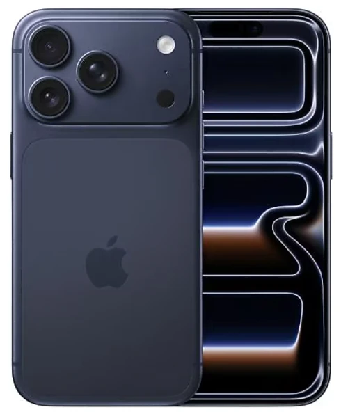 Apple iPhone 17 Pro 512 GB Abis (Apple Türkiye Garantili)