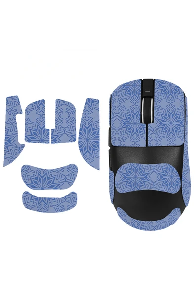 silabor VXE Dragonfly R1 Kaymaz Etiket Kaymaz Bant Çıkartma Tape Koruyucu Kavrama Bandı Yükseltme Kiti ürün görseli