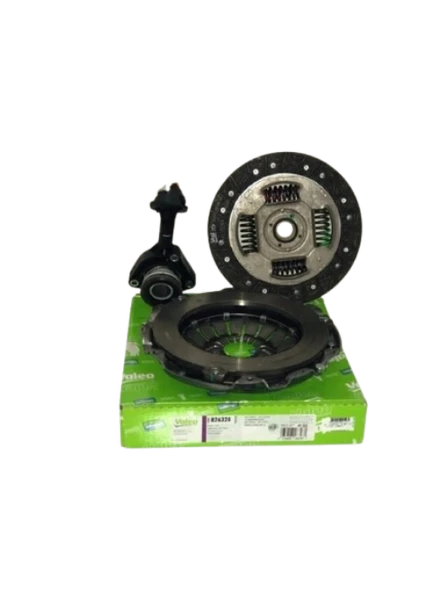 Connect (2003-2013) Orjinal Baskı Balata Debriyaj Bilyalı Debriyaj Seti ürün görseli 1