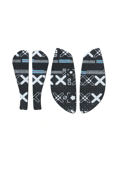 silabor Gravastar Mercury M2 Fare Kaymaz Bant Çıkartma Tape Koruyucu Kavrama Bandı Yükseltme Kiti ürün görseli