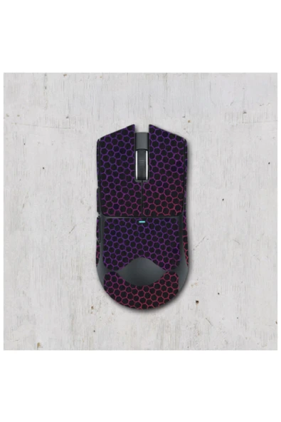 FreeWolf X2 Fare Kaymaz Bant Çıkartma Tape Koruyucu Kavrama Bandı Yükseltme Kiti ürün görseli