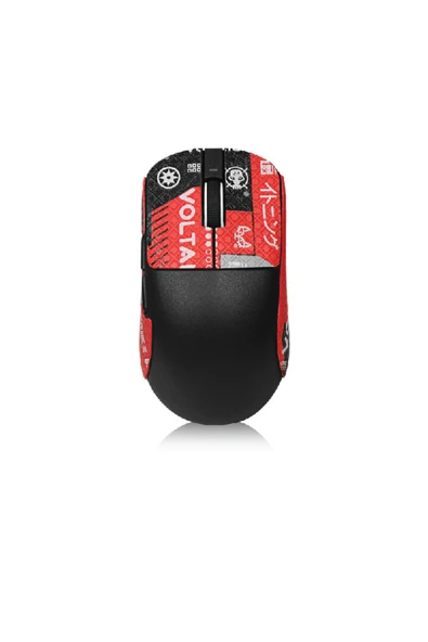 silabor VXE Dragonfly R1 Kaymaz Etiket Kaymaz Bant Çıkartma Tape Koruyucu Kavrama Bandı Yükseltme Kiti ürün görseli