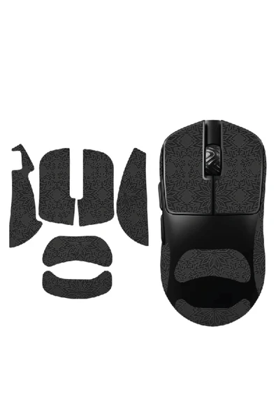 silabor SCYROX V6 Fare Kaymaz Bant Çıkartma Tape Koruyucu Kavrama Bandı Yükseltme Kiti ürün görseli