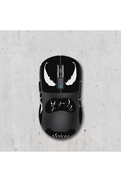 silabor Attack Shark X3 Fare Kaymaz Bant Çıkartma Tape Koruyucu Kavrama Bandı Yükseltme Kiti ürün görseli