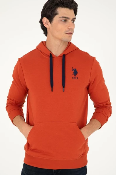 U.S POLO ASSN. ERKEK SWEATSHİRT G081SZ082-000-1926894 - 7