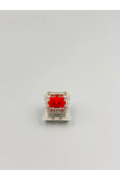 silabor Mekanik Klavye Switch Klik Sesli Yedek Tuş 100 Adet ürün görseli 1